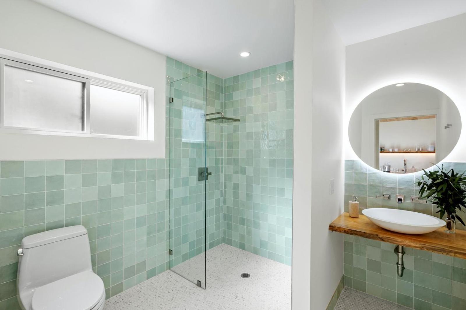 Natural Palm Springs Escape Poolside Plus Downtown Hotel Exterior photo