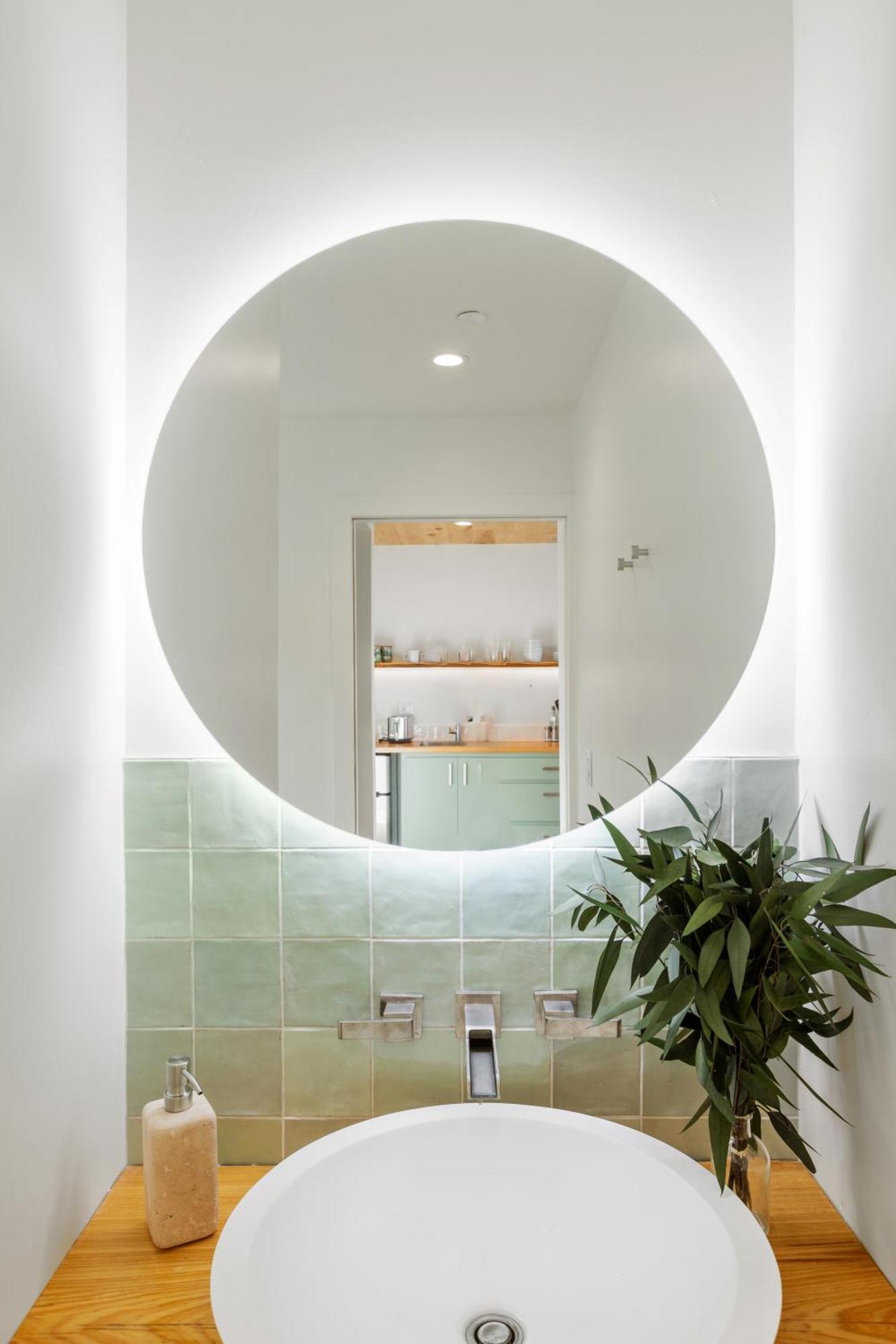 Natural Palm Springs Escape Poolside Plus Downtown Hotel Exterior photo