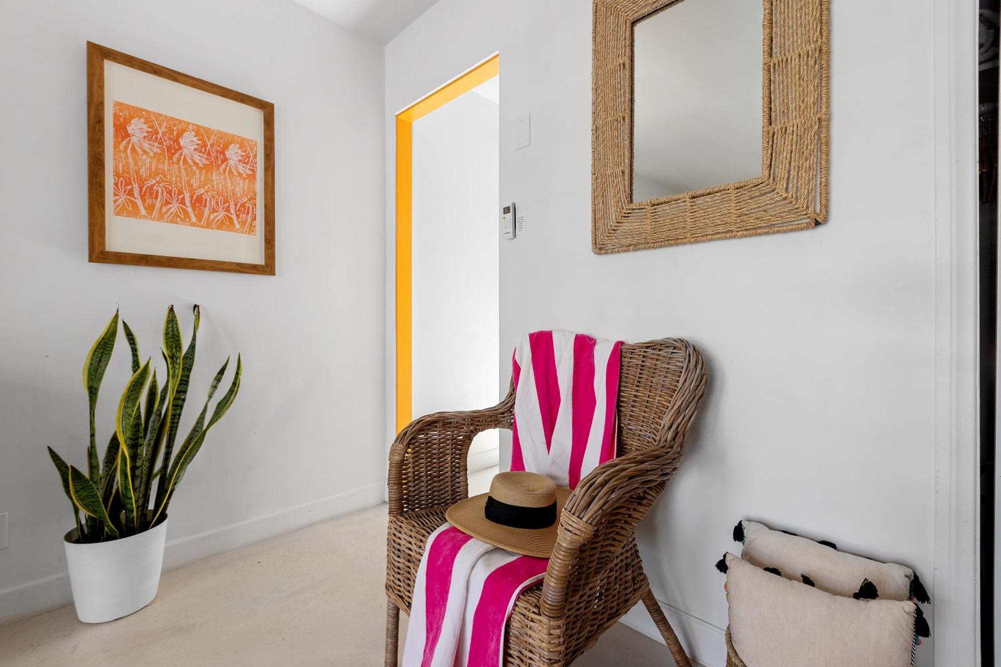 Natural Palm Springs Escape Poolside Plus Downtown Hotel Exterior photo